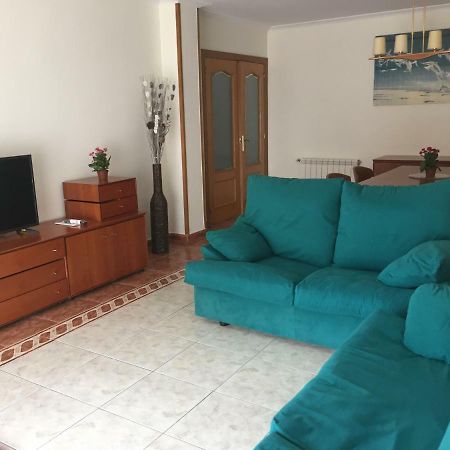 Apartament La Punta II Lägenhet Rosas Exteriör bild