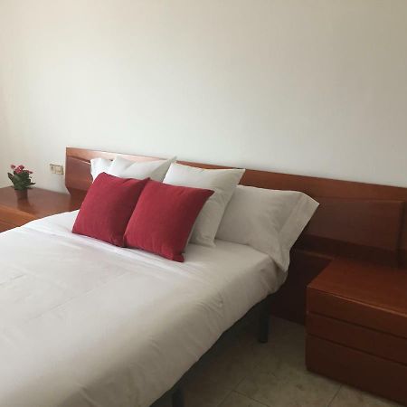 Apartament La Punta II Lägenhet Rosas Exteriör bild