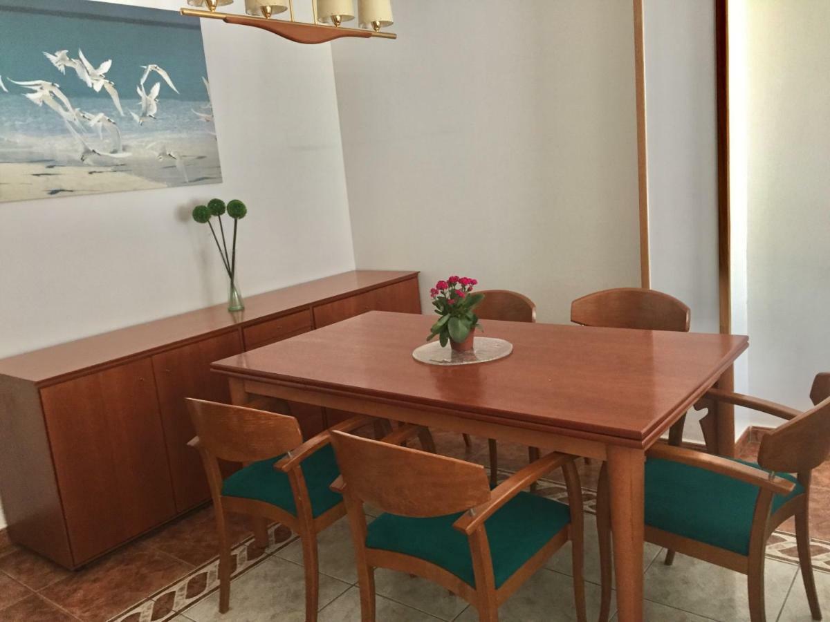 Apartament La Punta II Lägenhet Rosas Exteriör bild