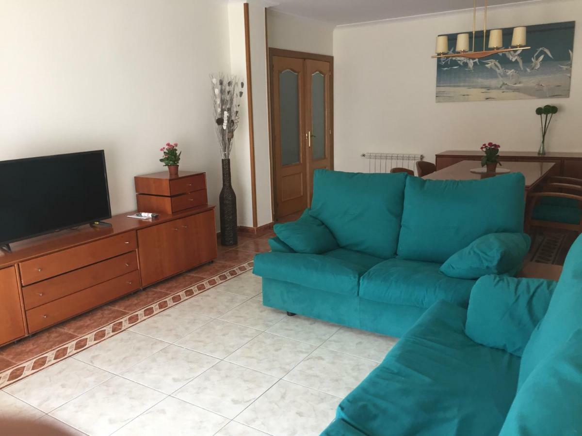Apartament La Punta II Lägenhet Rosas Exteriör bild