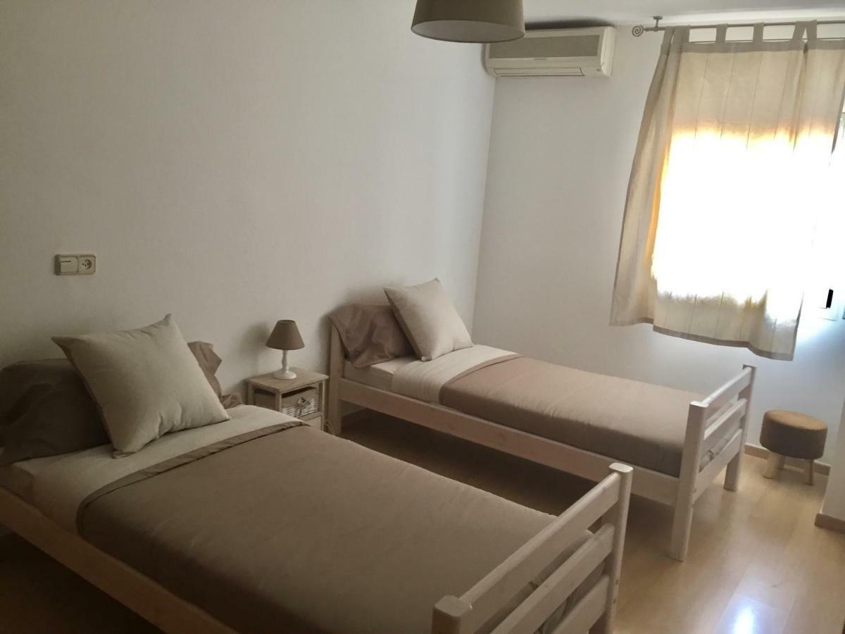 Apartament La Punta II Lägenhet Rosas Exteriör bild