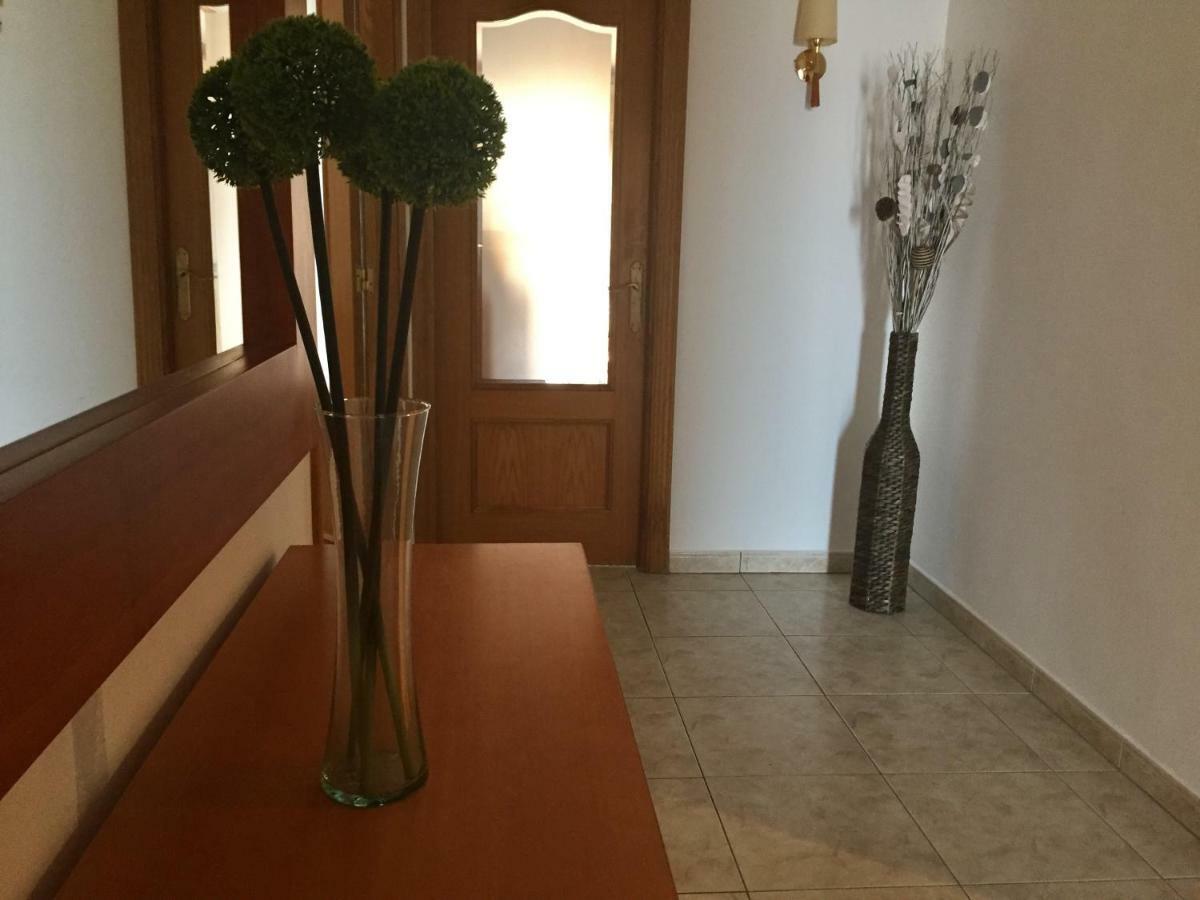 Apartament La Punta II Lägenhet Rosas Exteriör bild